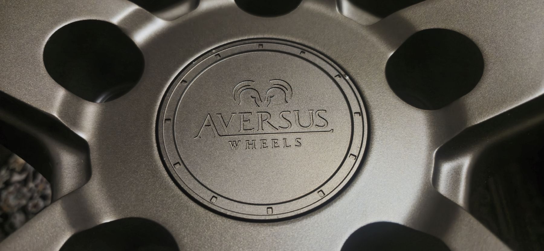 Aversus Felgen: 3x Aversus Stinger Felgen – Neu (gemäss Beschreibung) aus Sursee von ali_gly6 2