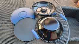 Gas Grill Camping Gaz