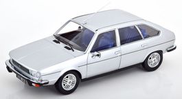 RENAULT 30 TX SILBER 1979 1:18 NOREV