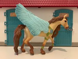 Schleich Pferd Pegasus