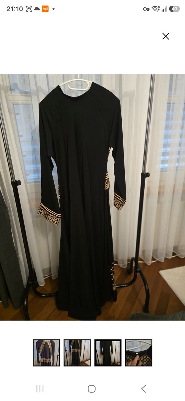 Vestiti: Kleid – Nuovo (secondo la descrizione) da Herisau venduto da ylb_dxc8 2