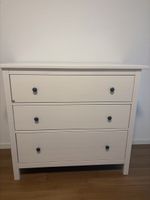 Ikea Hemnes Kommode