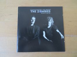 THE ZOMBIES "As far as I can See......"