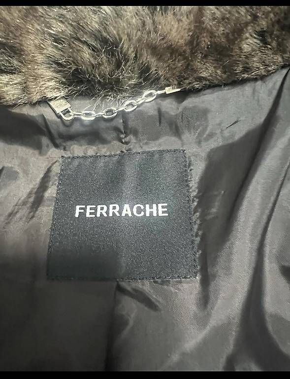 Jacken: Très belle veste d'hiver  – Gebraucht aus Bulle von Preteni 3