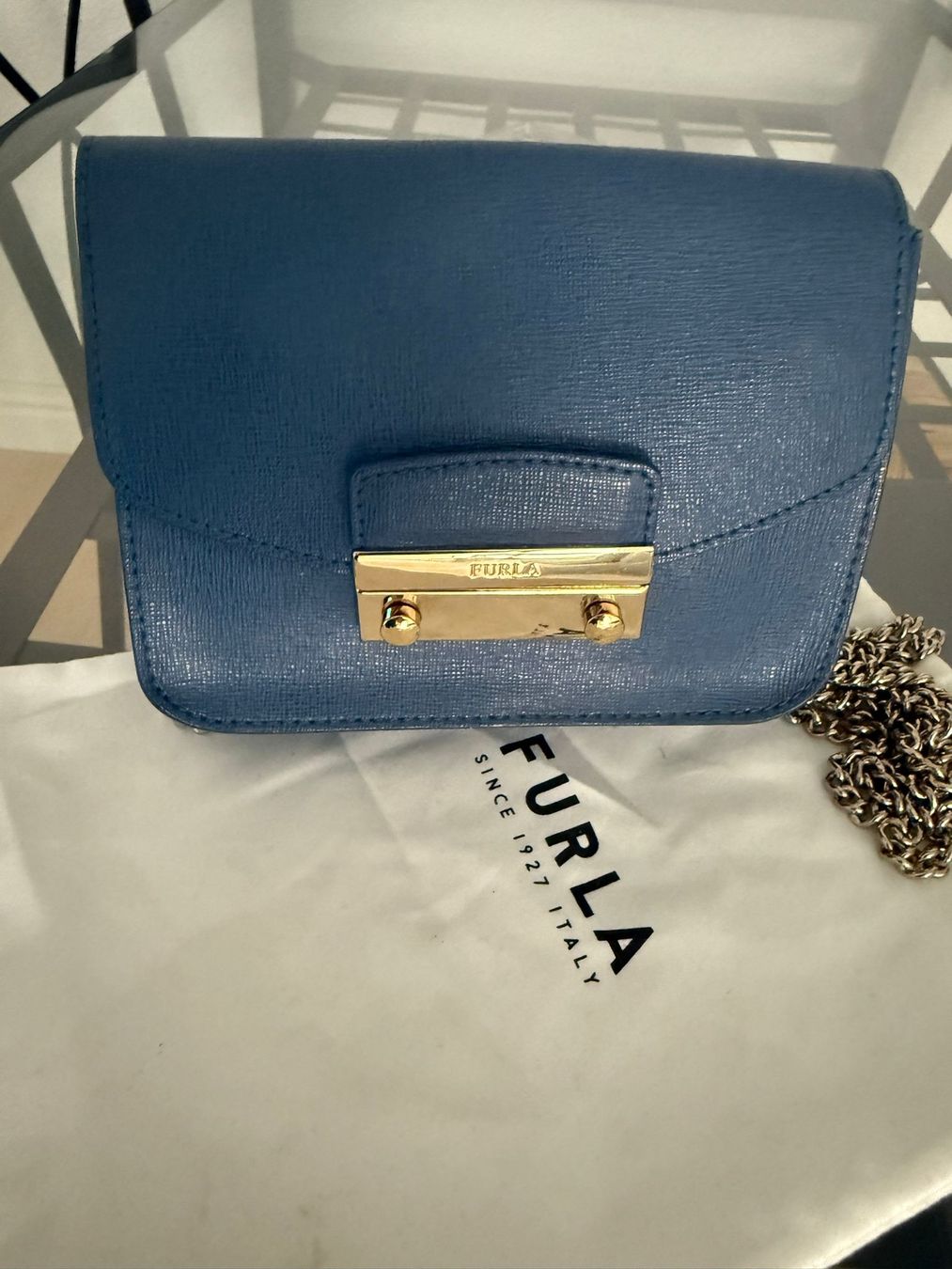Furla Sacs femmes: FURLA BAG – D'occasion à Brunnen par Gari99