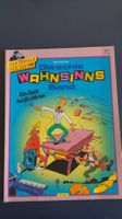 Lila Gorilla Comics Band 1 - Die echte Wahnsinns Band, Top!
