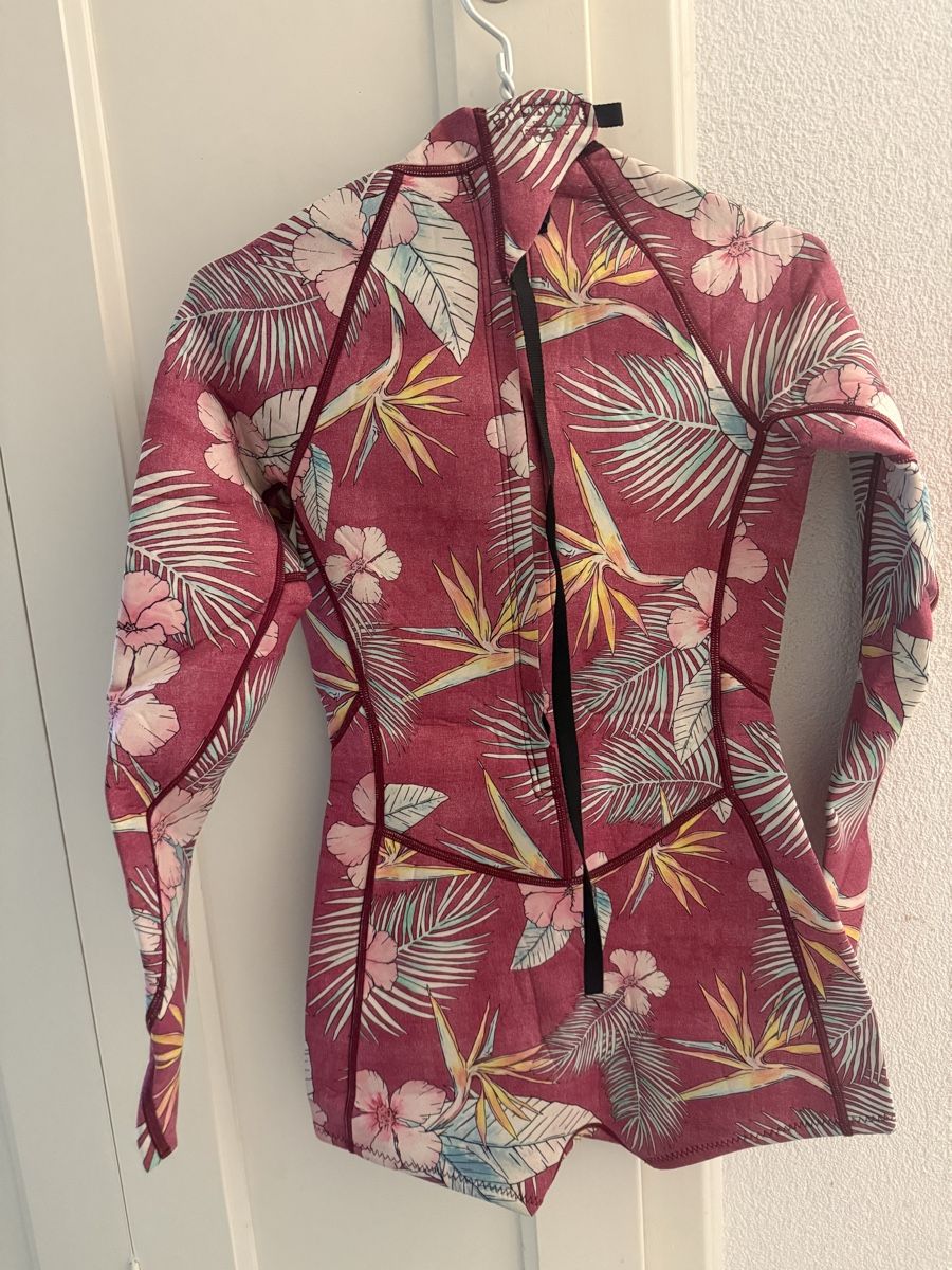 Billabong Tauchanzüge: Neopren Wetsuit kurz Gr. M – Gebraucht aus Bern von kwa_pyt9 1