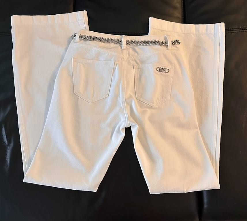 Jeans: Jeans Michael Kors – Usato da Massagno venduto da ele_5tss 2