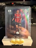 Thiaw /99 Topps show Time 