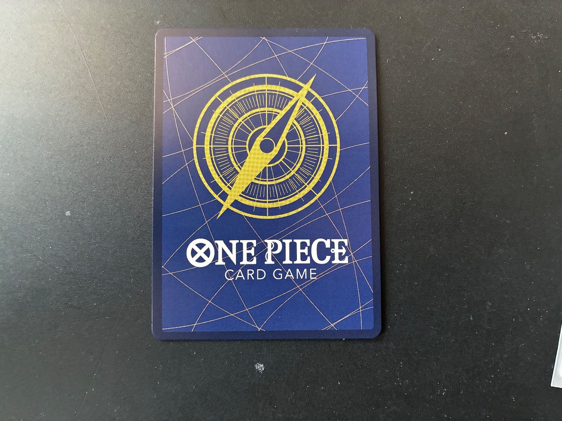 Sammelbilder & Trading cards: One Piece - Monkey.D.Luffy OP14-034 Foil - jp – Neu (gemäss Beschreibung) aus Hütten von yve_tf69 1