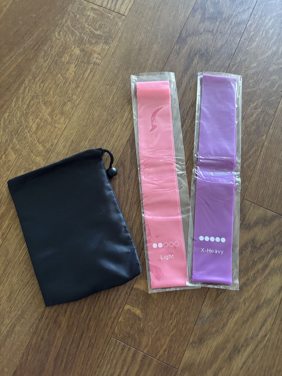 Rubans décoratifs: Gummiband Sport  – Neuf (Voir description) à Buchrain par Ham2383