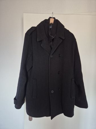 Biaggini Wintermantel, Grösse L, mit Knöpfen
