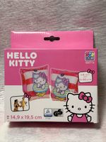 Schwimmflügel Hello Kitty 1-6 Jahre Neu & OVP