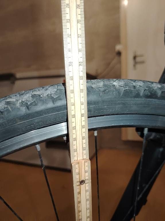 Biciclette: Scott Mountainbike  – Usato da Wilen b. Wollerau venduto da Karin1985 1