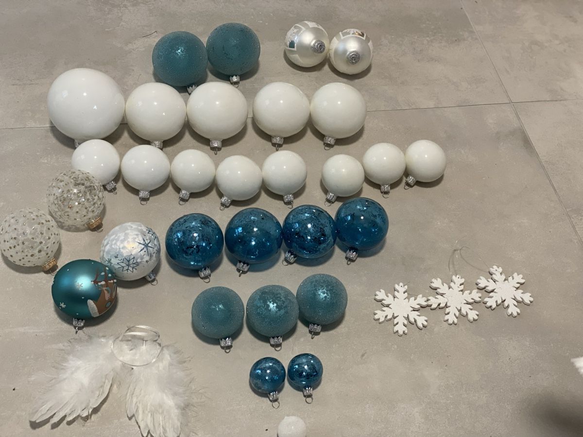 Tutte le decorazioni: Weihnachtsdeko – Usato da Däniken SO venduto da SC.pay 3
