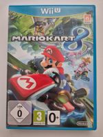 Mario Kart 8 (WiiU)