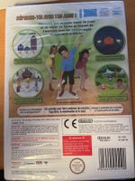 Nintendo Wii 2K Play Nickelodeon version francaise jeu ne...
