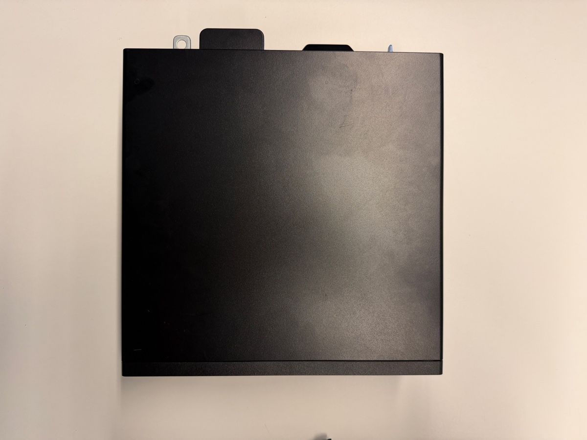 Dell PCs: Dell OptiPlex 7090 Tower i7 Desktop Computer – Neu (gemäss Beschreibung) aus Horw von SaveIT 2