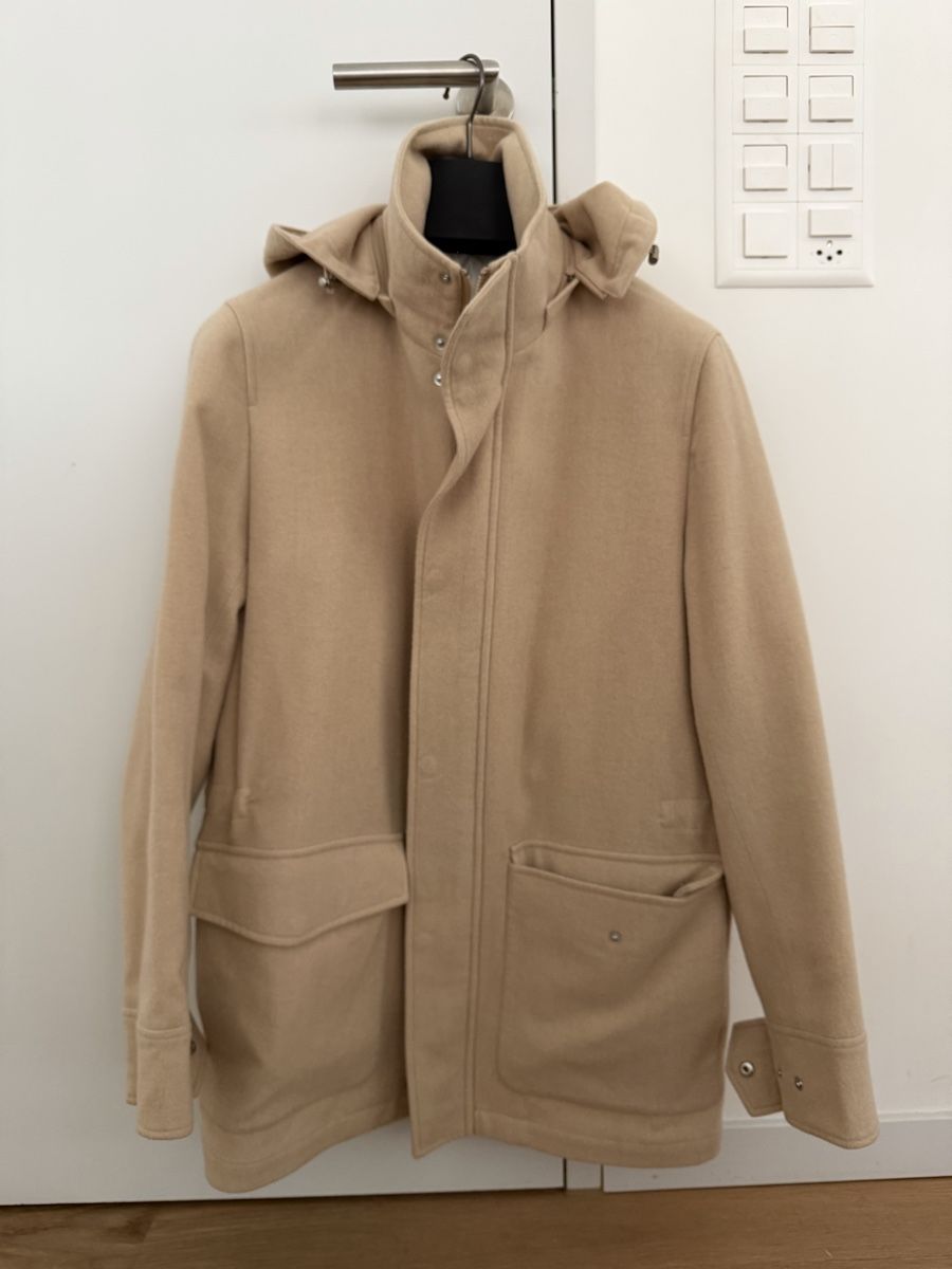 Suitsupply Cappotti: SUITSUPPLY Coat – Nuovo (secondo la descrizione) da Zürich venduto da dav_ylk6