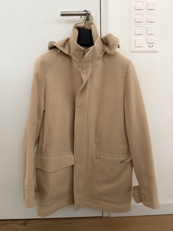 SUITSUPPLY Coat