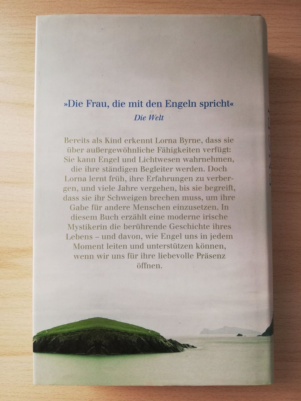 Libri: Engel in meinem Haar – Usato da Worb venduto da geo_zbd8 2