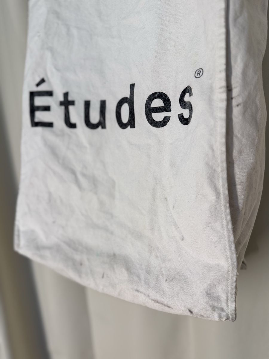 Sacs: Études Stofftasche Totebag – D'occasion à Schlieren par LaLuxaZurich 1