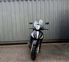 Piaggio Beverly 350i.e ABS 