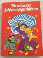 Die schönsten Schlummergeschichten