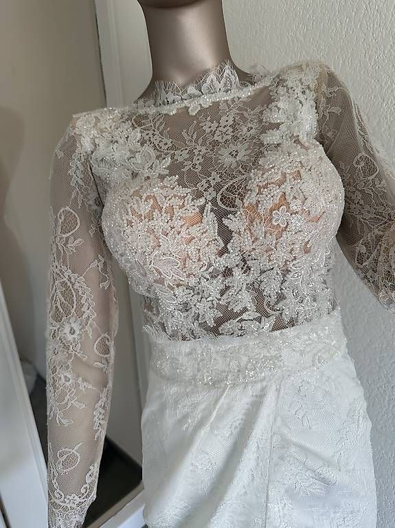 Vestiti: Abito da sposa  – Usato da Baden venduto da mih_kn89