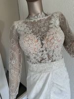 Abito da sposa 