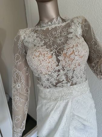 Abito da sposa 