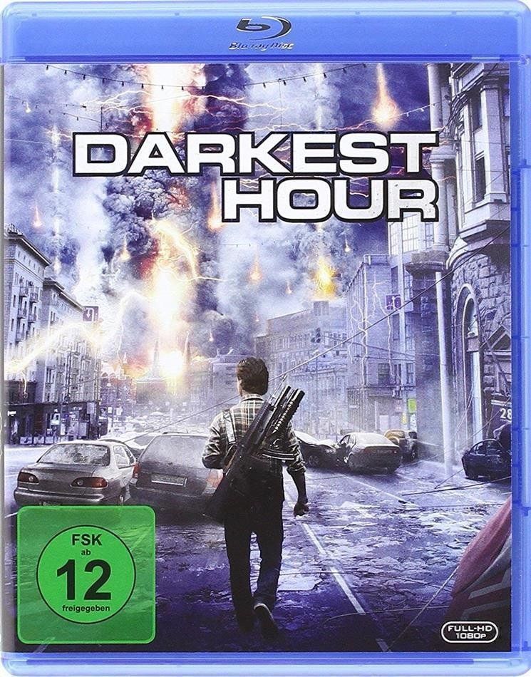 Alle DVDs: Darkest Hour (Blu-Ray) – Neu (gemäss Beschreibung) aus Bern von Frebo