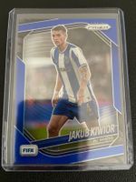 Jakub Kiwior 106/199 Panini Prizm FIFA 25/26