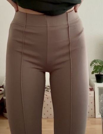 Women’s Flare Leggins