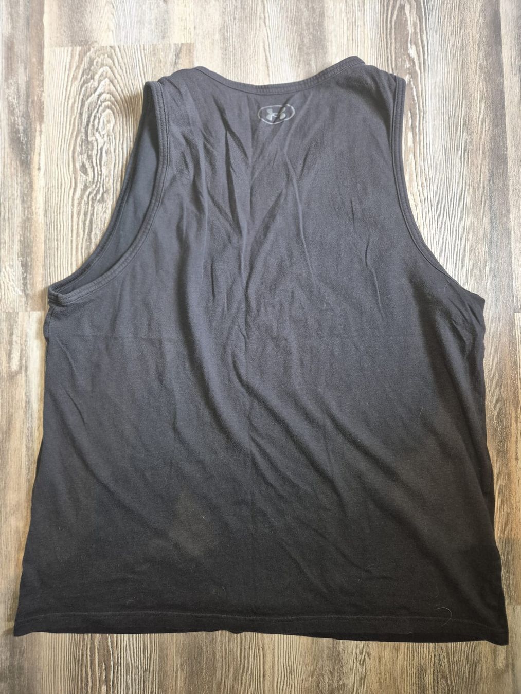 T-shirt: aherrenahirt Gr. XL – Usato da Tenniken venduto da Pasci1990 1