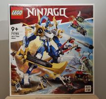 Lego Ninjago 71785 Jay's Titan Mech