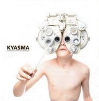 Kyasma - Symphony For Technology (Digipack)