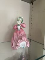 Vintage Royal Doulton HN 1928 "Marguerite" Figurine