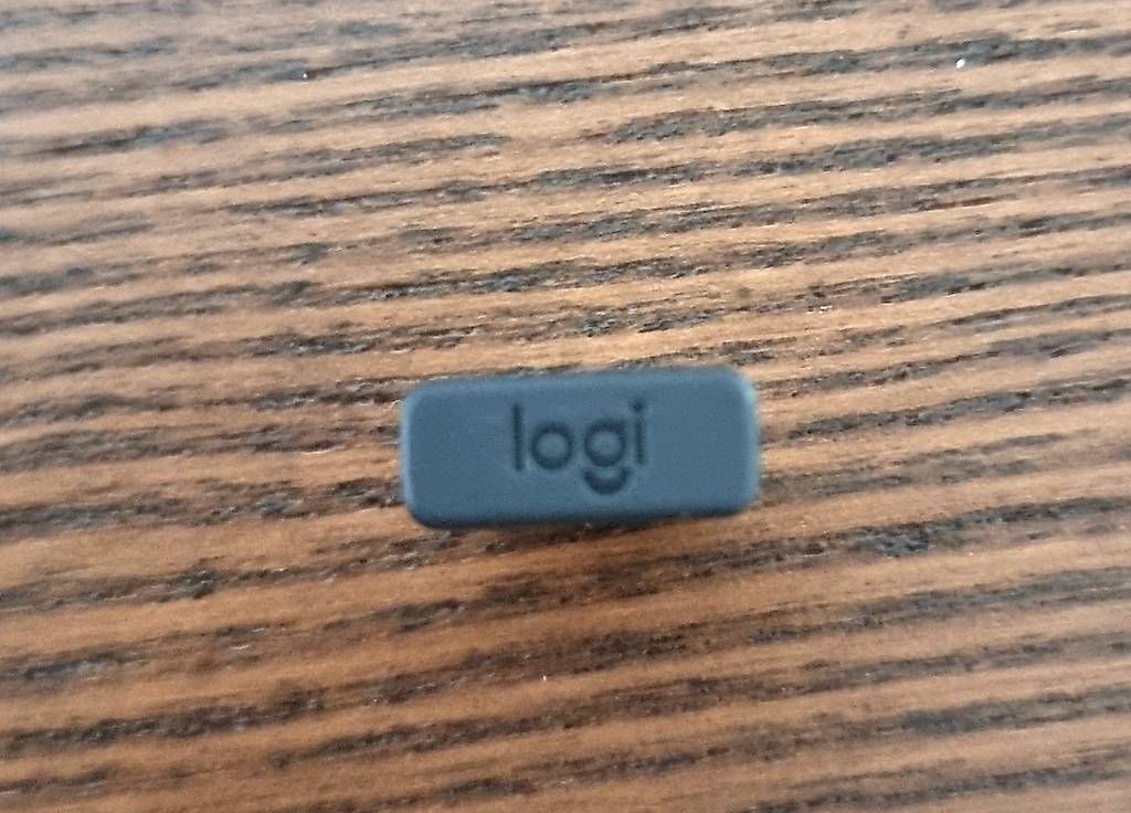Unità & Adattatore: Récepteur USB Logitech Bolt – Usato da Orbe venduto da Phenglar 1
