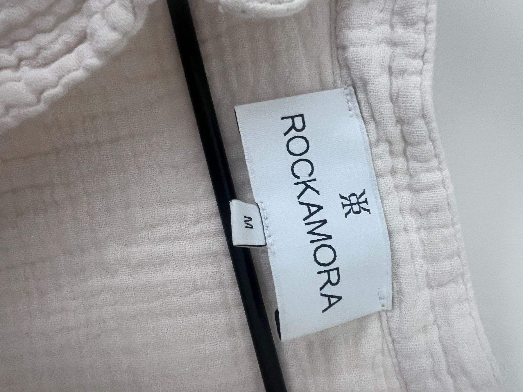 Chemisiers: Rockamora Bluse – D'occasion à Uitikon-Waldegg par LaDiene 1