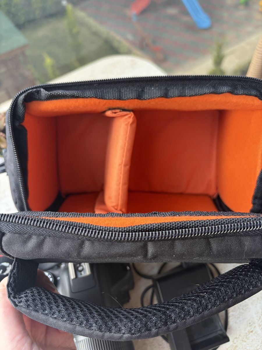 Canon Appareil photo: Canon EOS 750D Digital Camera with Lens and Bag – Neuf (Voir description) à Zürich par Mss_sen 6