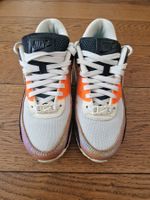 Nike Air Max 90 Sneaker Gr 38.5 top Zustand