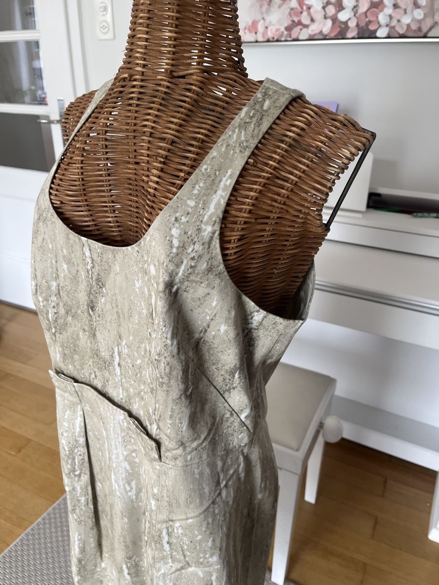 Michael Kors Vestiti: Michael Kors Kleid, Grösse 8, neu – Usato da Solothurn venduto da Bobesch08 2