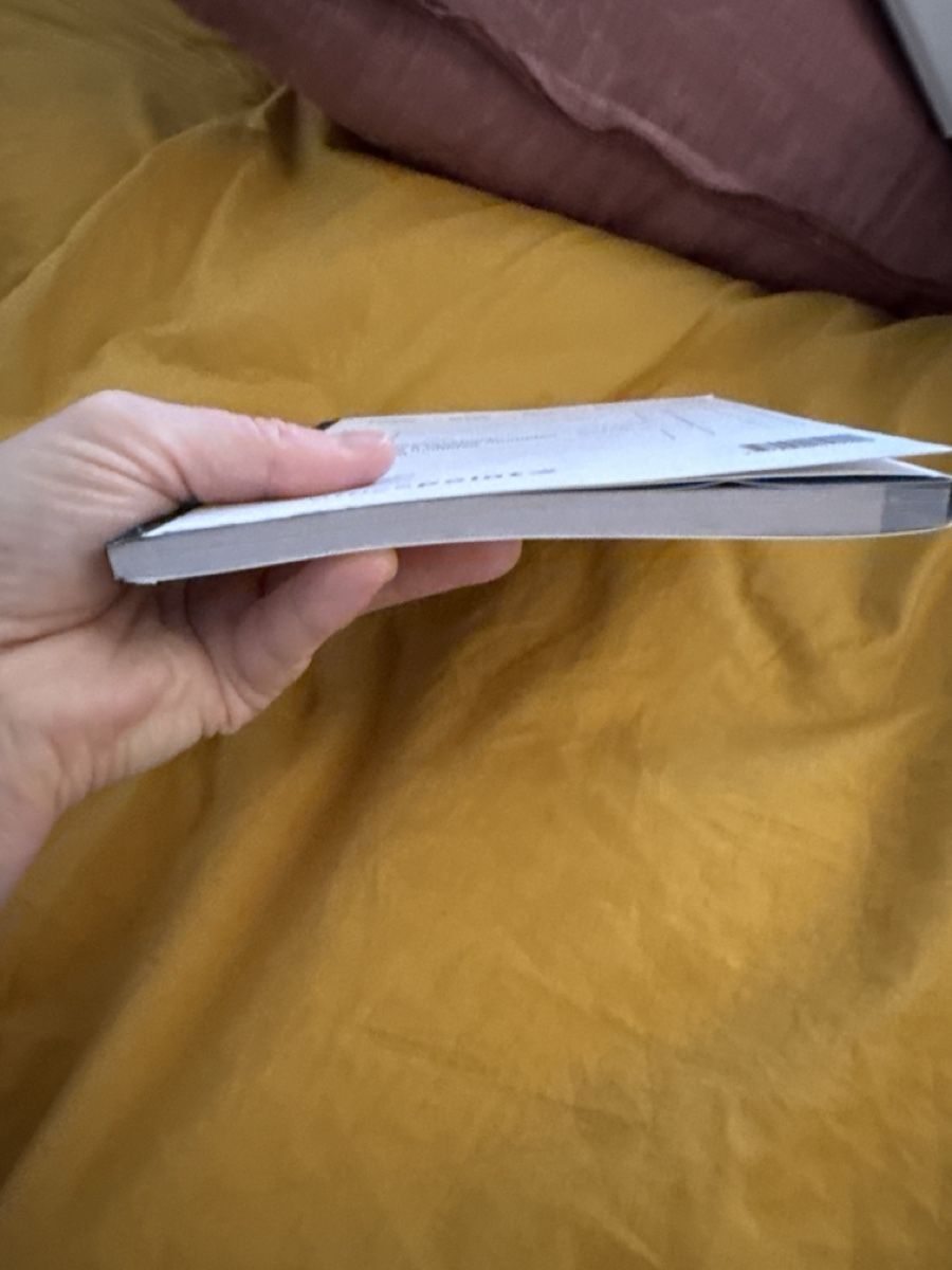 Schreibblöcke: Mehrzweckbuch/ Rechnungsbuch – Neu (gemäss Beschreibung) aus Winterthur von san_9m2f 2