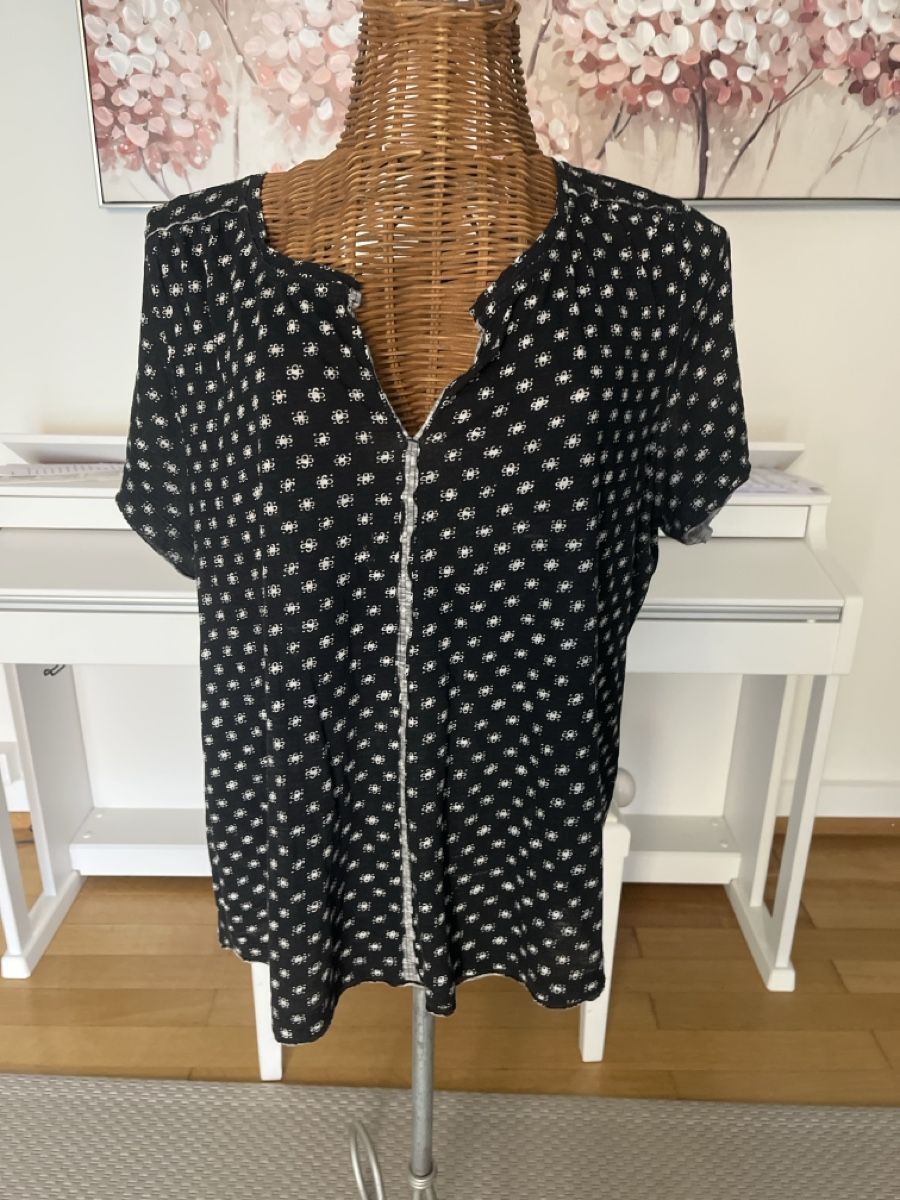 Marc O'Polo T-shirt: Shirt, Marco Polo, XL, Baumwolle – Usato da Solothurn venduto da Bobesch08
