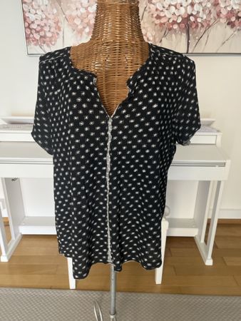 Shirt, Marco Polo, XL, Baumwolle