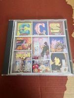 CD - CCS – Whole Lotta Love (Classic Rock, 1991)