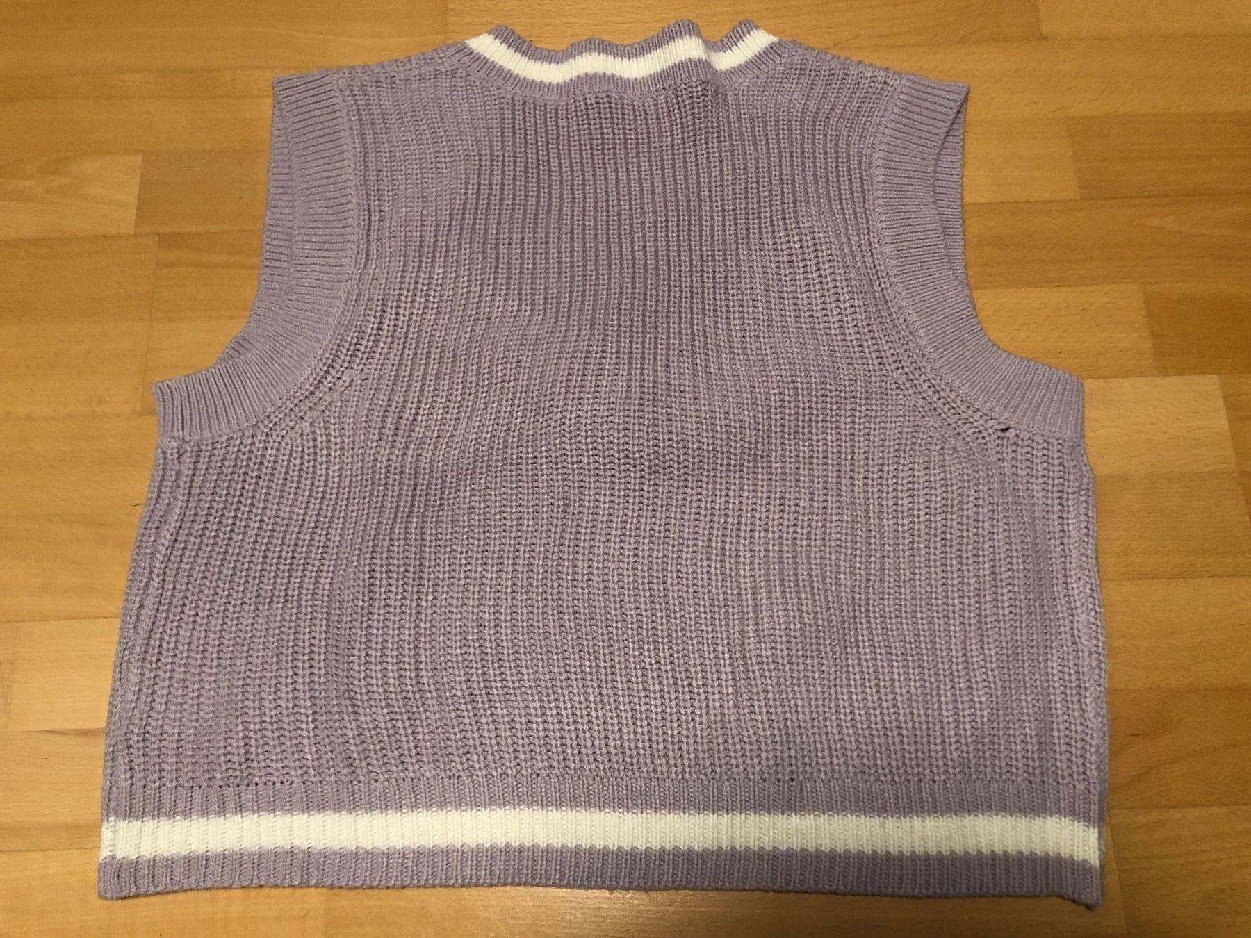 H&M Top: Pullunder - Grösse M - H&M – Nuovo (secondo la descrizione) da Oberuzwil venduto da jabano 1