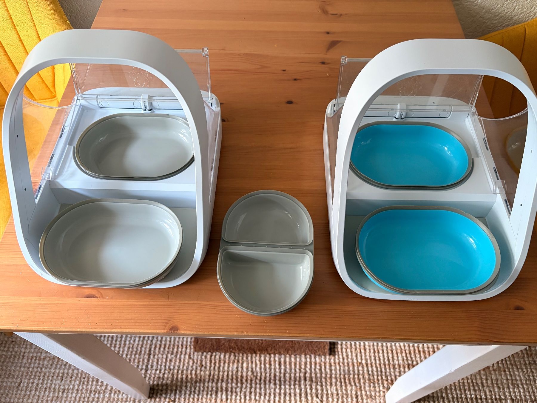 Mangimi: Surfeed 2 x – Usato da Lausanne venduto da blondine02 3