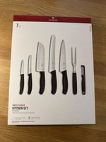 Victorinox Swiss Classic Küchenset 7-teilig neu